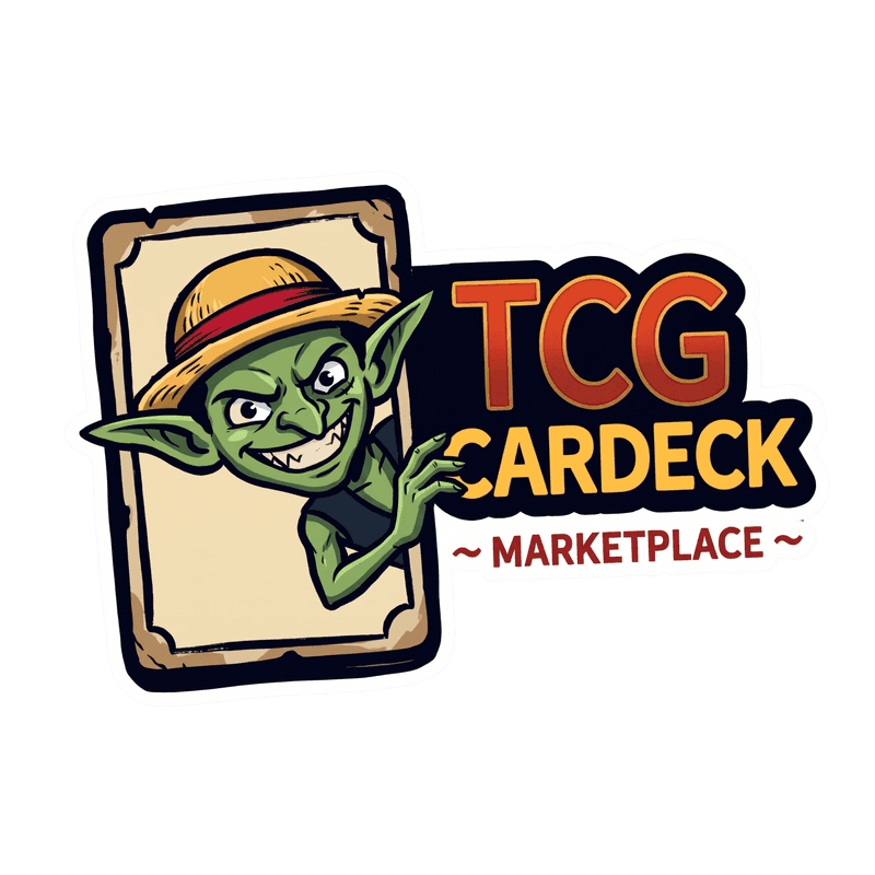 TCG Cardeck